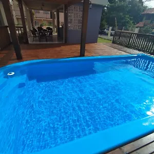 House Hotel